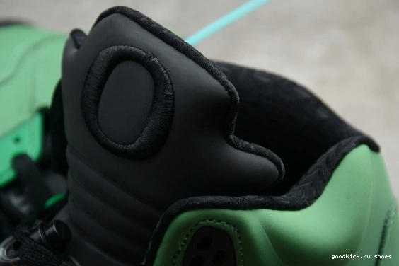 5 RETRO JORDAN CK6631-307 OREGON SE CK6631-307 AIR 0403